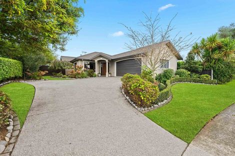 Photo of property in 4 Hampstead Way, Rototuna North, Hamilton, 3210