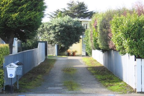 Photo of property in 47a Wood Street, Takaro, Palmerston North, 4410