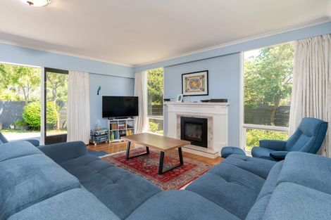 Photo of property in 4 Chudleigh Grove, Churton Park, Wellington, 6037