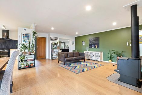 Photo of property in 5 Pukekowhai Drive, Queensberry, Cromwell, 9383