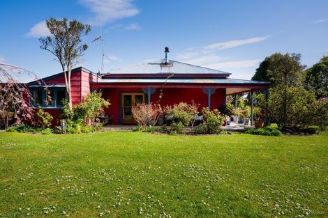 Photo of property in 34 Mahoneys Hill Road, Oceanview, Timaru, 7910