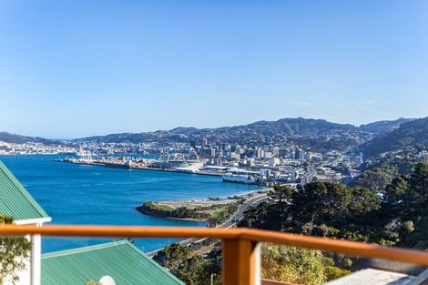 Photo of property in 68a Amritsar Street, Khandallah, Wellington, 6035