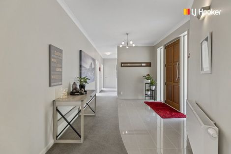 Photo of property in 815 Mount Cargill Road, Mount Cargill, Waitati, 9085