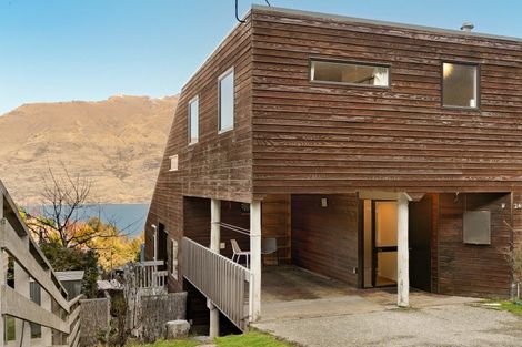Photo of property in 24b Dart Place, Fernhill, Queenstown, 9300