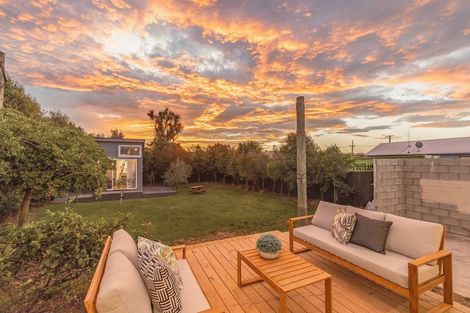 Photo of property in 258 Pine Avenue, South New Brighton, Christchurch, 8062