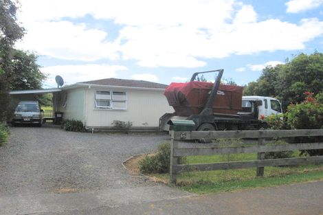Photo of property in 25 Guy Road, Kaikohe, 0405