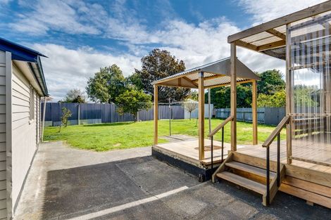 Photo of property in 10 Fleming Crescent, Maraenui, Napier, 4110