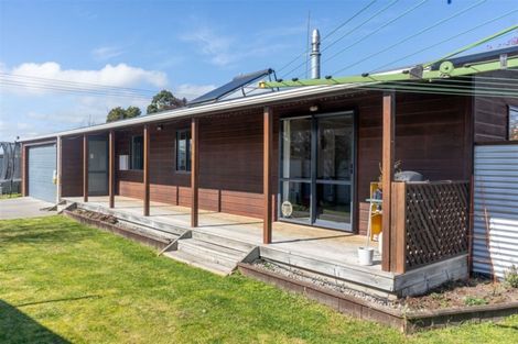 Photo of property in 10 Solway Crescent, Solway, Masterton, 5810