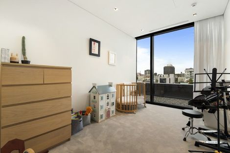 Photo of property in 59 France, 901/59 France Street South, Eden Terrace, Auckland, 1010