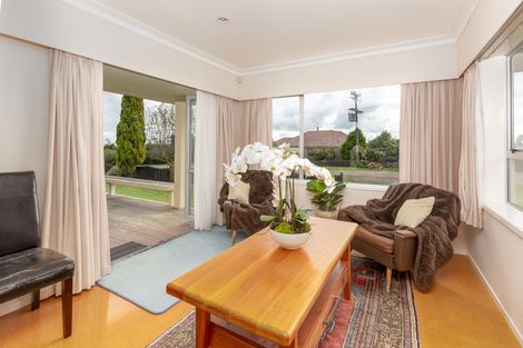 Photo of property in 112 Rutherford Road, Pukekohe East, Pukekohe, 2677