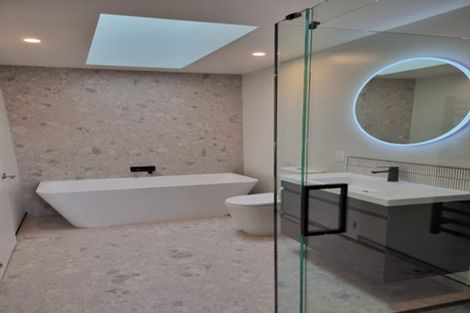 Photo of property in 6b Yates Place, Amberley, 7410