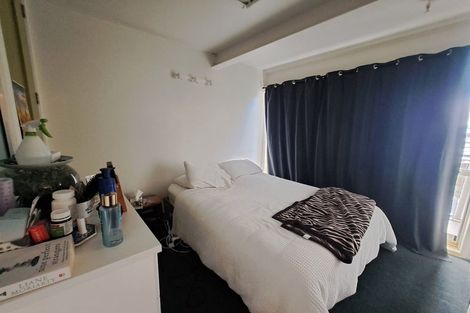 Photo of property in Qba Apartments, 3i/51 Webb Street, Mount Cook, Wellington, 6011