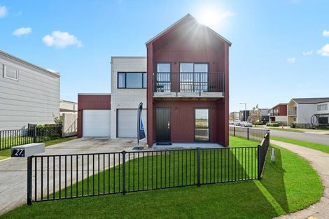 Photo of property in 27 Tennille Street, Flagstaff, Hamilton, 3210