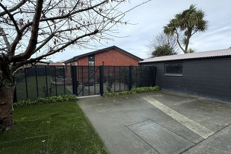 Photo of property in 2/143 Palmers Road, New Brighton, Christchurch, 8083