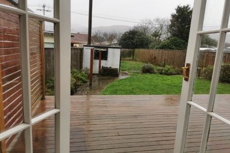 Photo of property in 7 Petherick Street, Taita, Lower Hutt, 5011