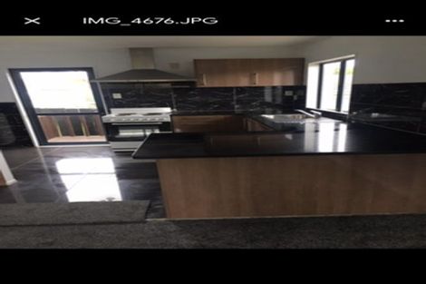 Photo of property in 5 Angelo Avenue, Howick, Auckland, 2014