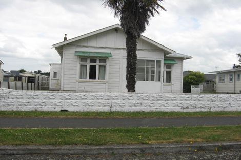 Photo of property in 40 Queen Street, Feilding, 4702