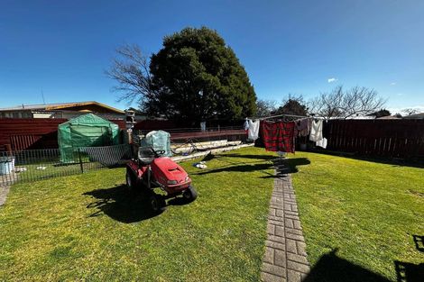 Photo of property in 5 Kahikatea Crescent, Matamata, 3400