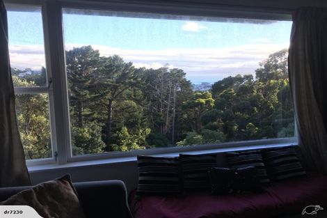 Photo of property in 61c Mortimer Terrace, Brooklyn, Wellington, 6021