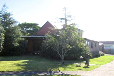 Photo of property in 19 Crampton Court, Orewa, 0931