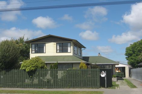 Photo of property in 291 Sawyers Arms Road, Bishopdale, Christchurch, 8053