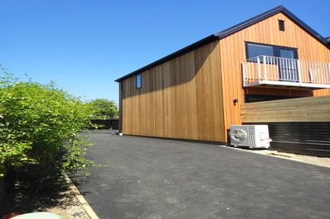 Photo of property in 15d Cheltenham Street, Merivale, Christchurch, 8014