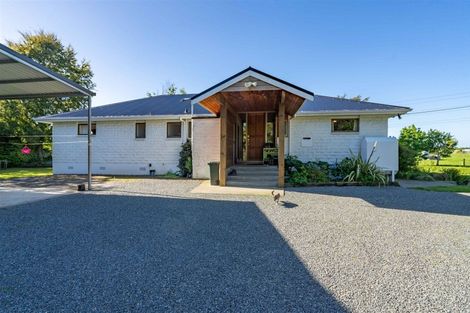 Photo of property in 32 Ayresdale Road, Ascot, Invercargill, 9872