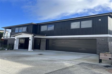 Photo of property in 5 Wyon Way, Flat Bush, Auckland, 2016