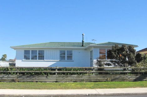 Photo of property in 47 President Avenue, Papakura, 2110