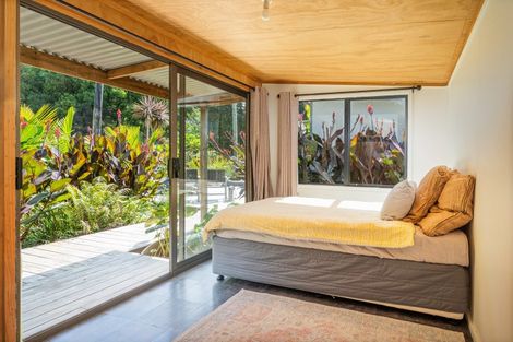 Photo of property in 35b Cuvier Crescent, Kuaotunu West, Whitianga, 3592