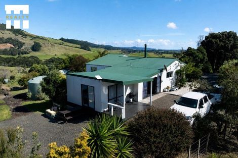 Photo of property in 383 Okahu Road, Kaitaia, 0481