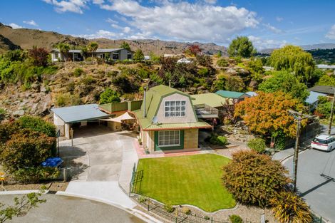 Photo of property in 6 Coulson Place, Alexandra, 9320