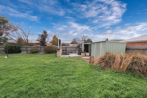 Photo of property in 33 Reid Crescent, Allenton, Ashburton, 7700