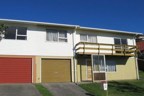 Photo of property in 49 John Sims Drive, Broadmeadows, Wellington, 6035