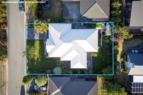 Photo of property in 3 Aua Street, Lincoln, 7608