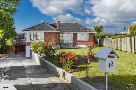 Photo of property in 12 Fairlea Road, Te Atatu South, Auckland, 0610
