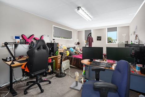 Photo of property in 49 Pope Street, Camborne, Porirua, 5026