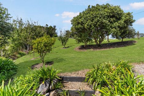 Photo of property in 94 Ara-kotinga, Whitford, Manurewa, 2576