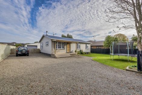 Photo of property in 175 Queen Street West, Levin, 5510