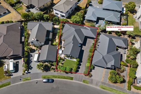 Photo of property in 20 Titirangi Crescent, Parklands, Christchurch, 8083