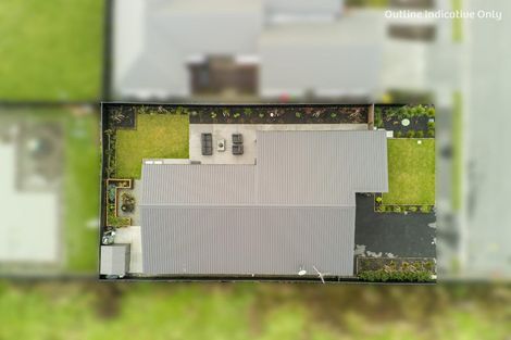 Photo of property in 22 Elsie Lange Way, Casebrook, Christchurch, 8051