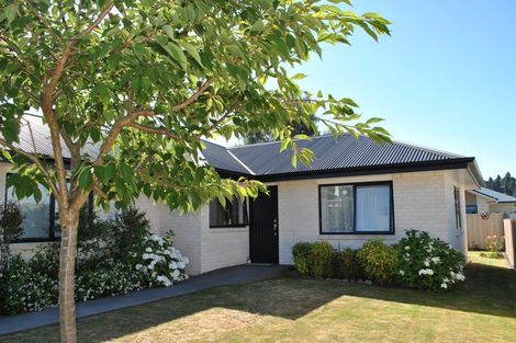 Photo of property in 5 Weka Street, Taihape, 4720