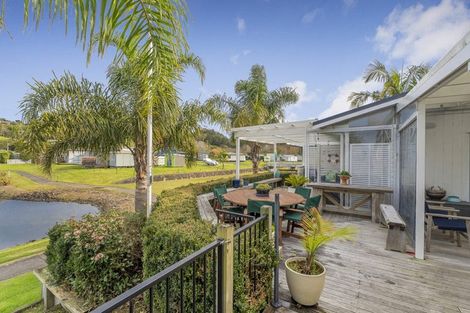 Photo of property in 7 Scott Drive, Cooks Beach, Whitianga, 3591