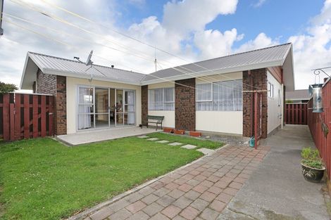 Photo of property in 58 Derby Street, Feilding, 4702
