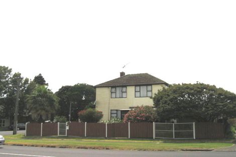 Photo of property in 97 Pilkington Road, Panmure, Auckland, 1072