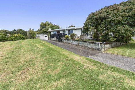 Photo of property in 63 Cumberland Street, Welbourn, New Plymouth, 4312