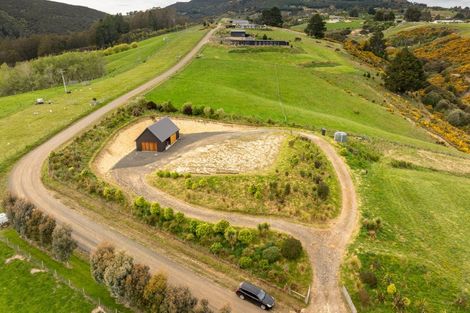 Photo of property in 52 Dons Creek Road, Waitati, 9085
