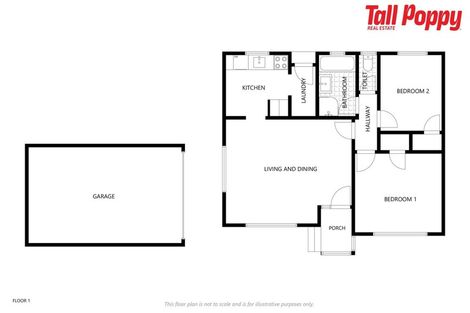 Photo of property in 256b Wellington Road, Wainuiomata, Lower Hutt, 5014