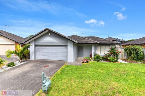 Photo of property in 28 Foxlaw Street, Randwick Park, Auckland, 2105