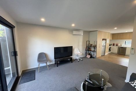 Photo of property in 5/19 Brockworth Place, Riccarton, Christchurch, 8011